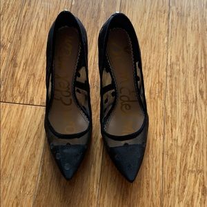 Sam Edelman pumps